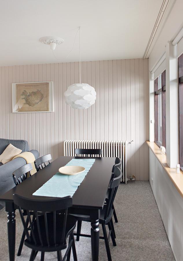 CenterSpot Apartments Reykjavík Buitenkant foto