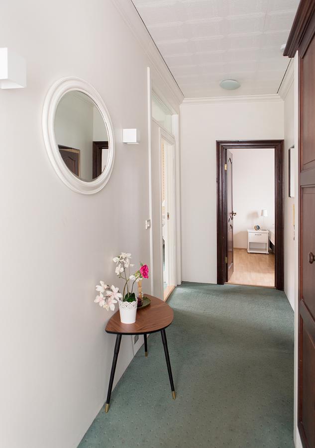 CenterSpot Apartments Reykjavík Buitenkant foto